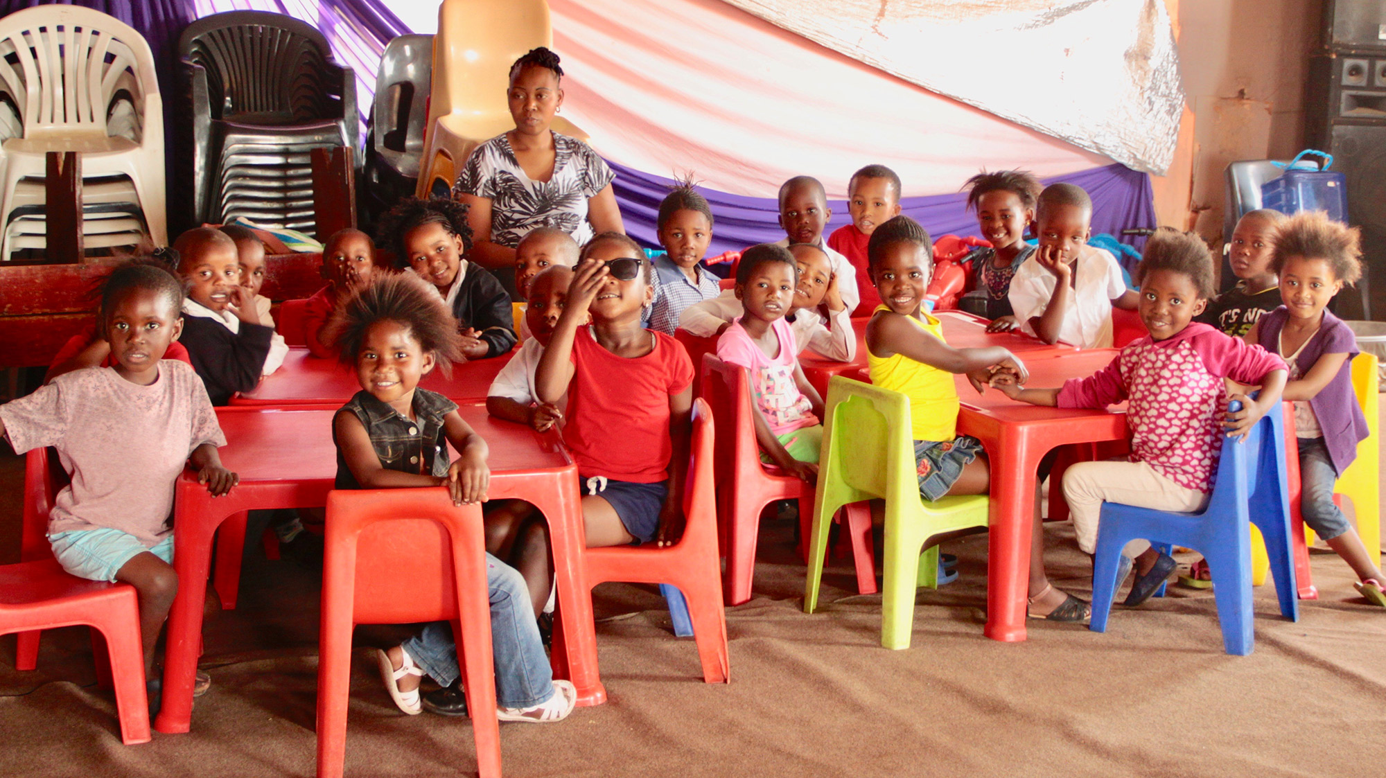 Eastern Cape Child Care