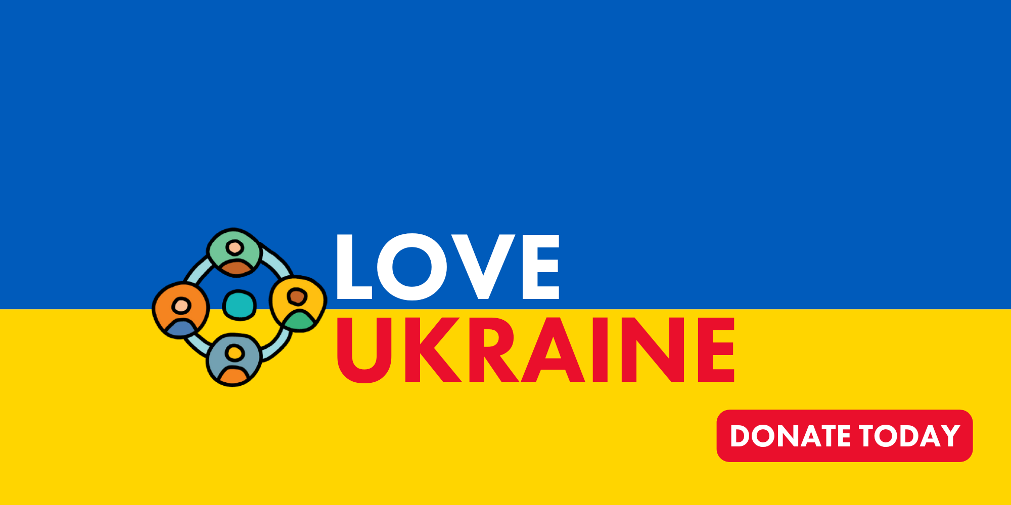 Love Ukraine Project